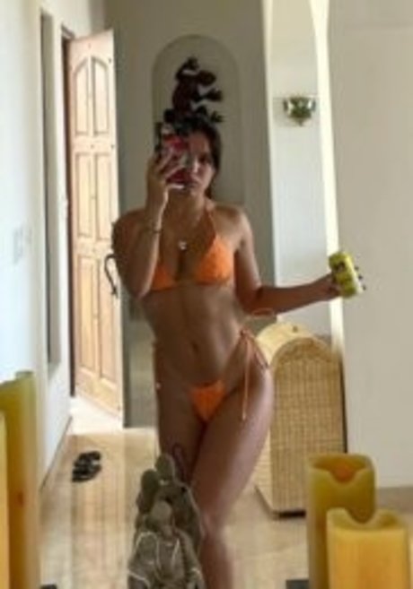 Kenzie Ziegler star pornographic pictures