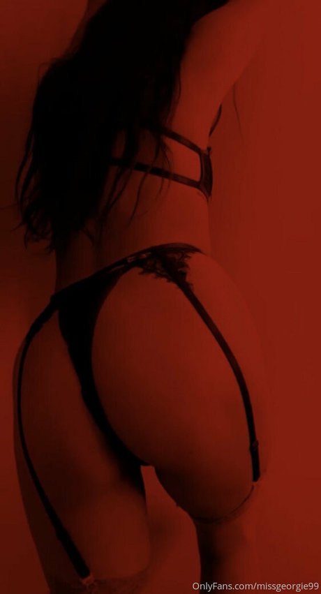 missgeorgie99 nude star galleries