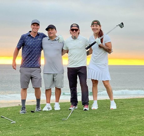 criscyborg nice star photo