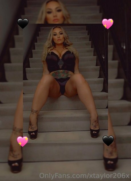 xtaylor206x xxx model pics