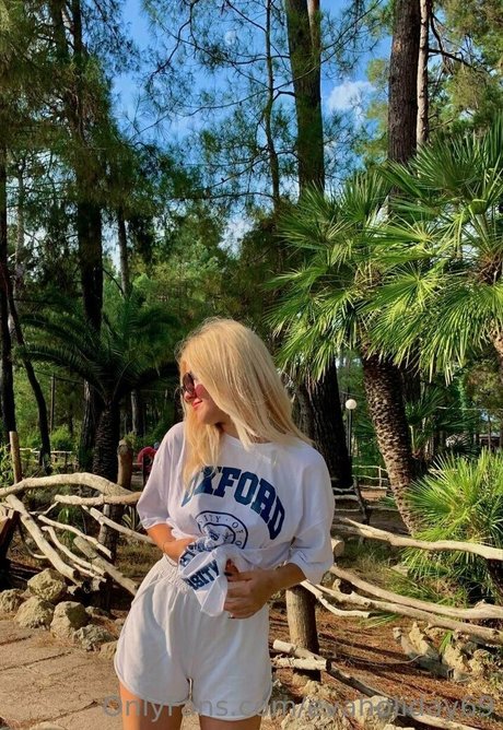 evaholiday69 exclusive star pic