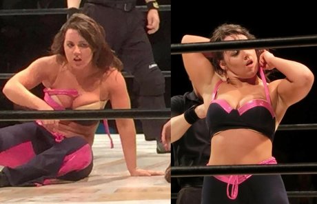 Nikki Cross hd star image