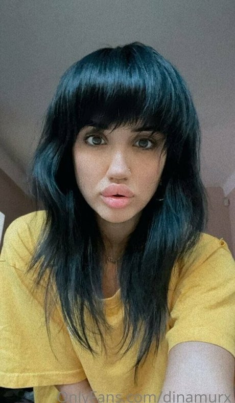 dinamurx sex model archive