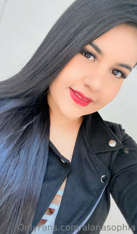 alanaahot model adult galleries