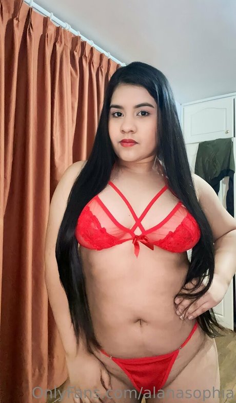 alanaahot pornstar pictures