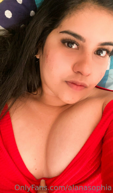 alanaahot star erotic pic