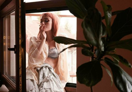 stormy bunny nude actress gallery