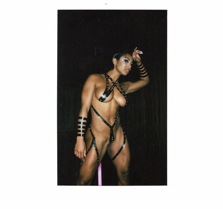 young ebony onlyfans beautiful photo