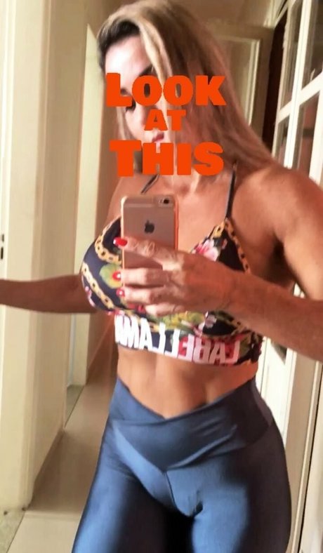 Eliza Nery erotic pornstar gallery