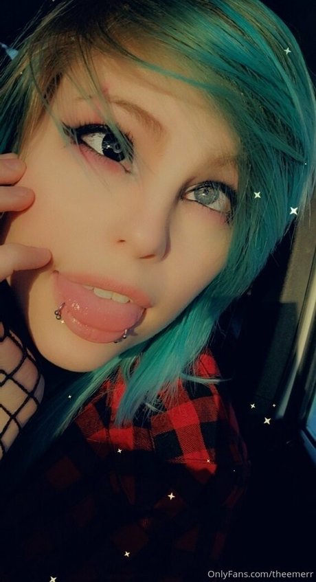 the merr cat pornstar naked image