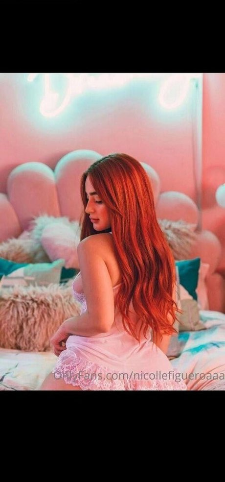 Nicolle Figueroa sex pornstar picture