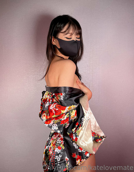 katelovemate model free gallery