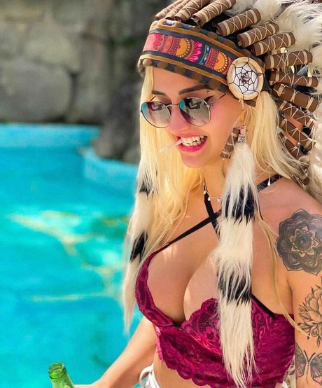 Leticia Ferrazzani star high quality images