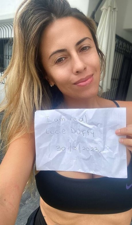 Lucie The Spanish Teacher sex model images