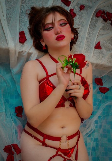 _Fiorella model xxx gallery