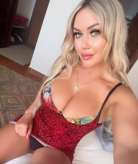 Katerina Bodriagina nude thumbnail
