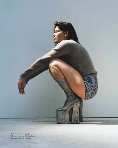 Laetitia Casta star pretty pic