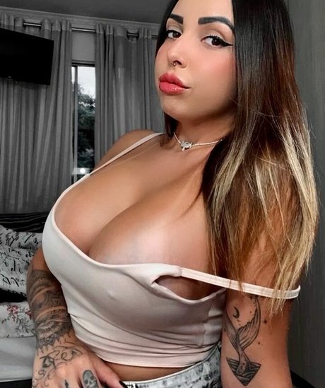 Patricia Vigati high quality model img