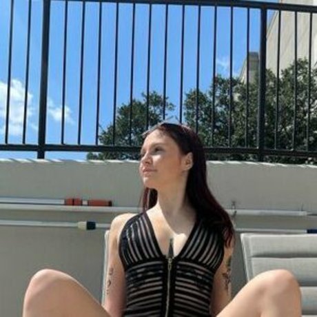 Spicy Jade model beautiful pictures