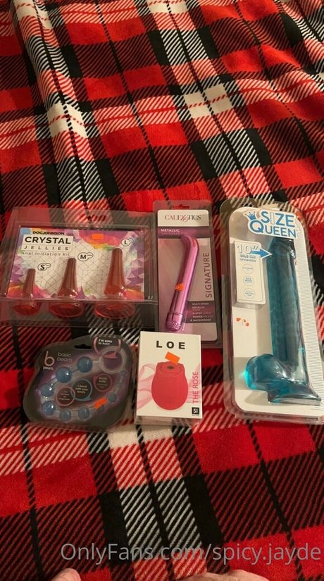 Spicy Jade model free pictures