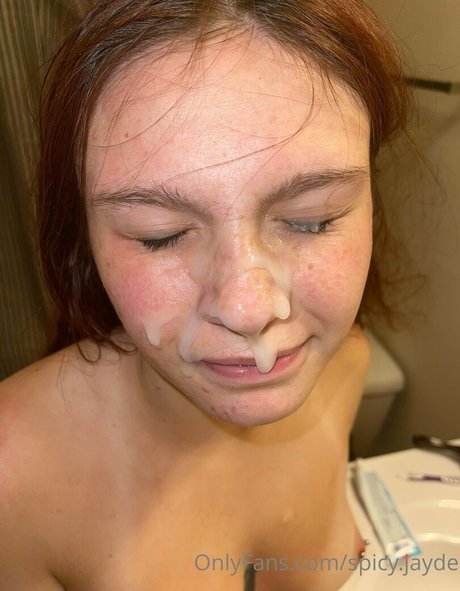 Spicy Jade best actress archive