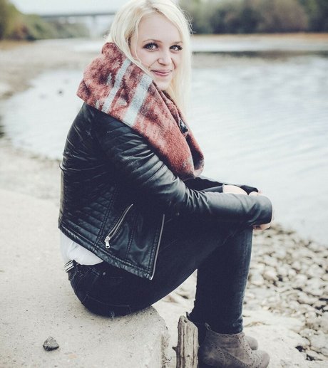 Kristina Marie Buley star pics