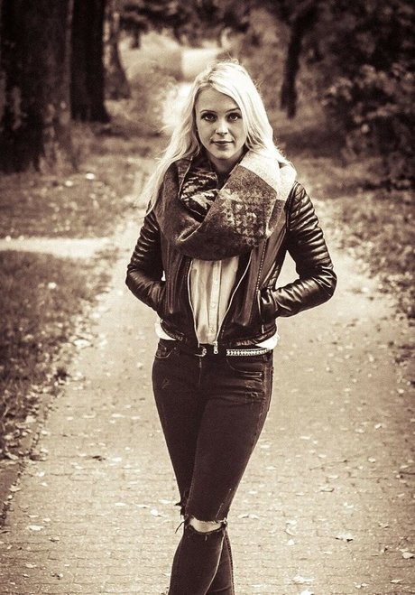 Kristina Marie Buley hd actress galleries