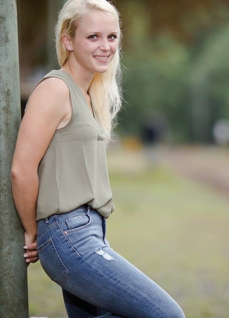 Kristina Marie Buley free model picture