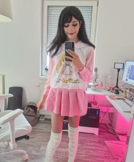 Puruchuu star adult picture