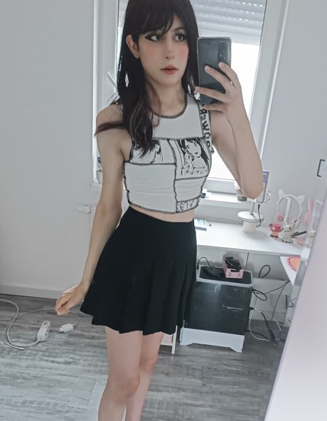 Puruchuu pornstar nudes images