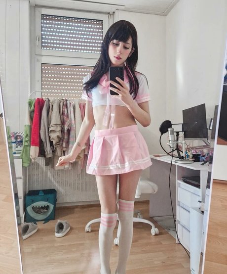 Puruchuu nude star image
