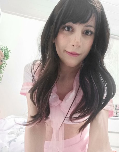 Puruchuu porn star photo