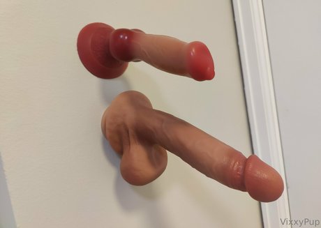 vixxypup porn model picture