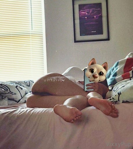 vixxypup pornstar photos