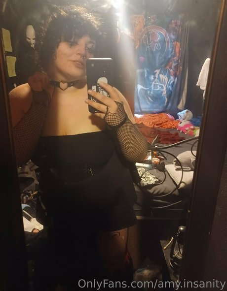 amy insanity beautiful star photos