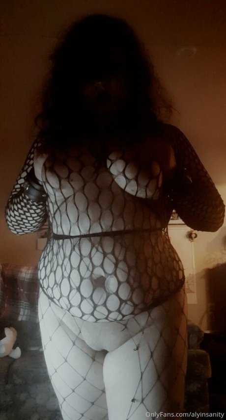 amy insanity profile pic