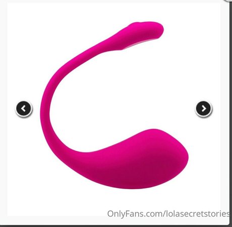 lolasecretstories pornographic actress pic