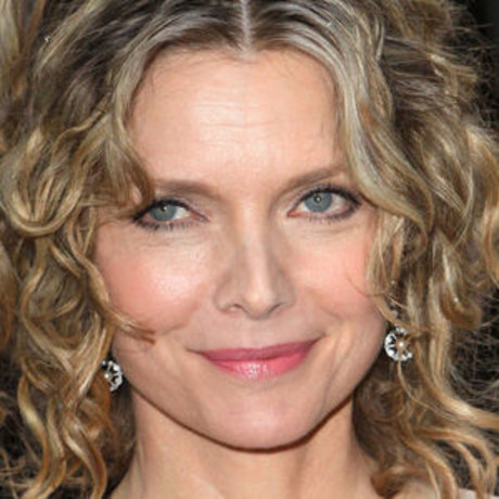Michelle Pfeiffer model pornographic galleries