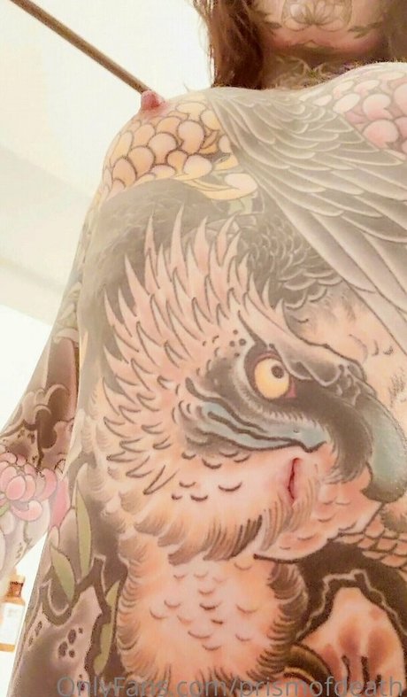 bbw tattoo onlyfans art porn image