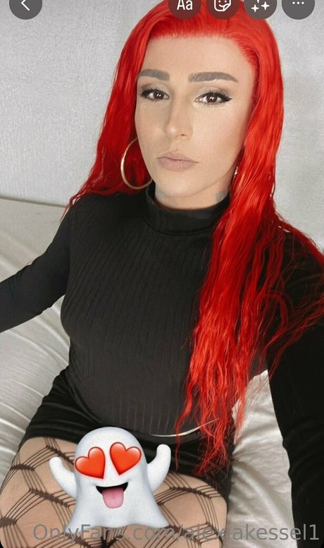 alexiakessel1 perfect star pics