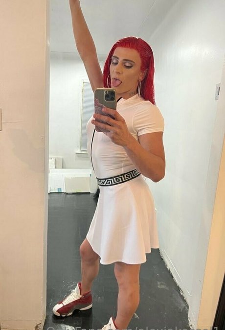 alexiakessel1 erotic model archive