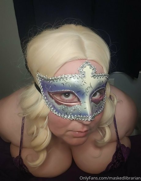maskedlibrarian art actress galleries