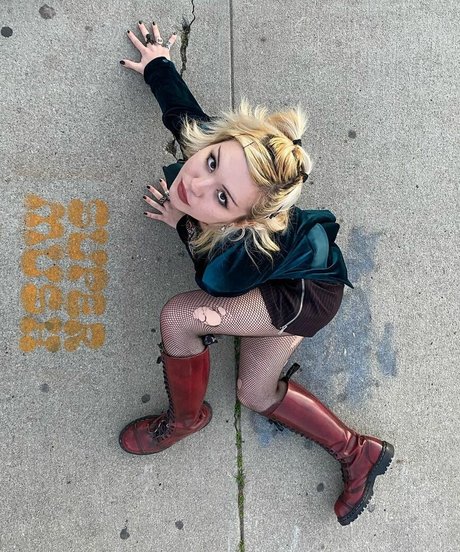 Paris Sun pornstar exclusive images