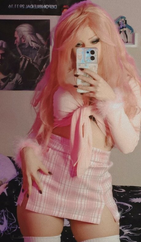 Aoy Queen nude thumbnail