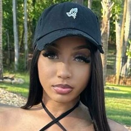 Shamayne shay best model pics