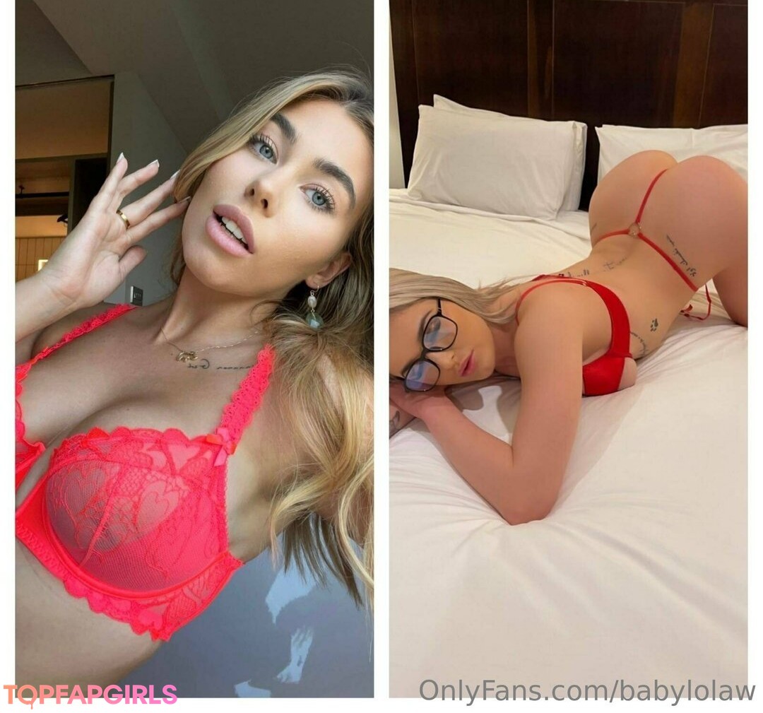 babylolaw star nudes picture