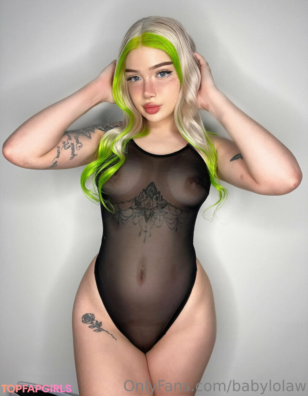 babylolaw hot pornstar pic