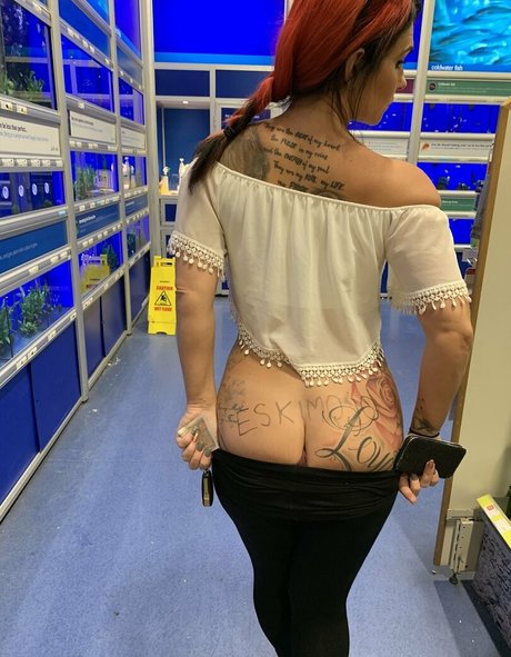 roxikeogh nudes actress img