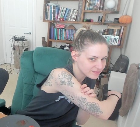 pussy tattoo onlyfans sexy naked photos