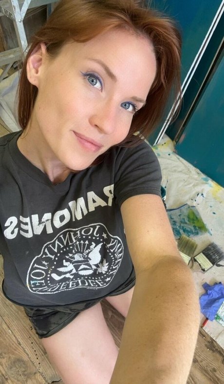 Skyra Fox pornstar hd photo